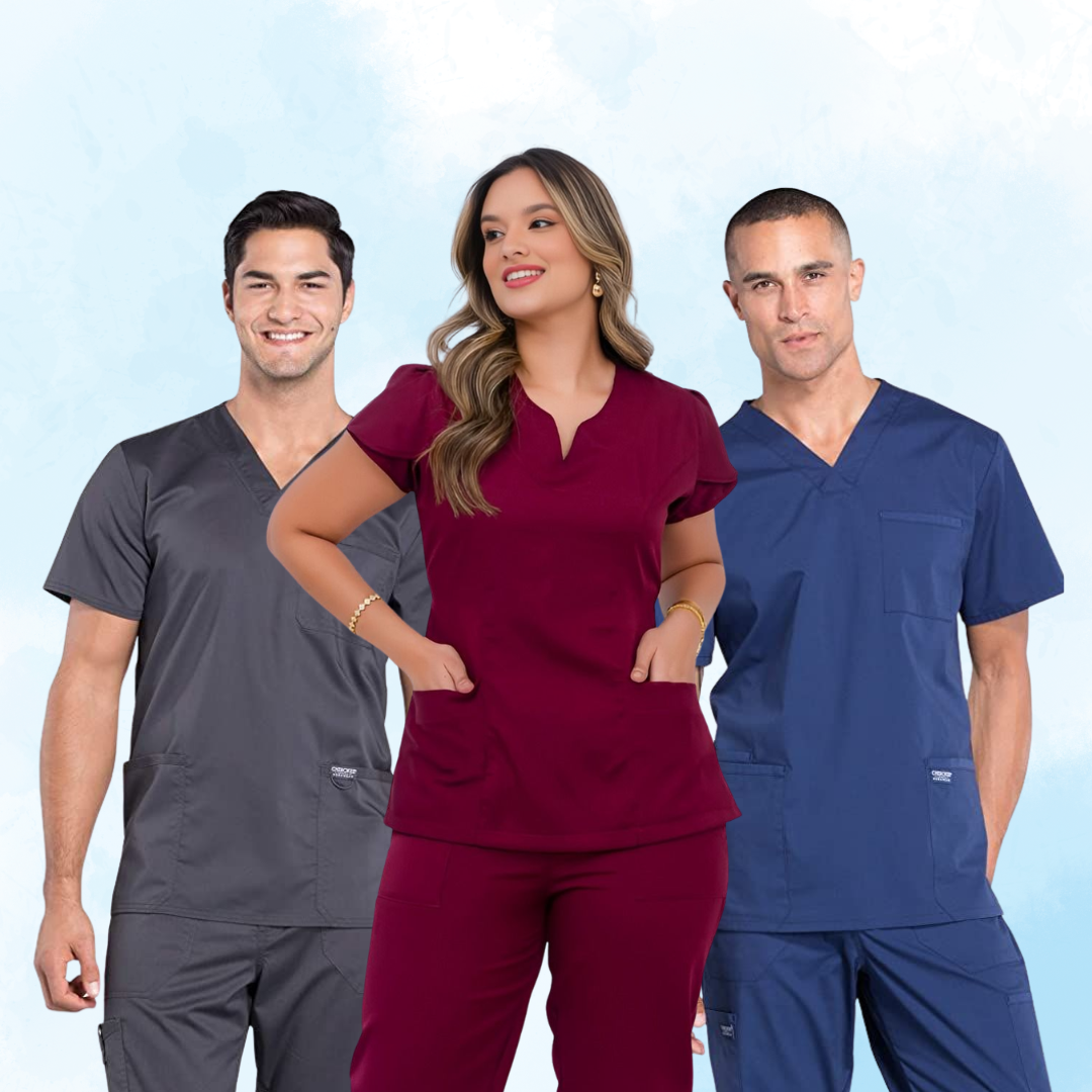 Medical Reusable Linen & Surgical Wear