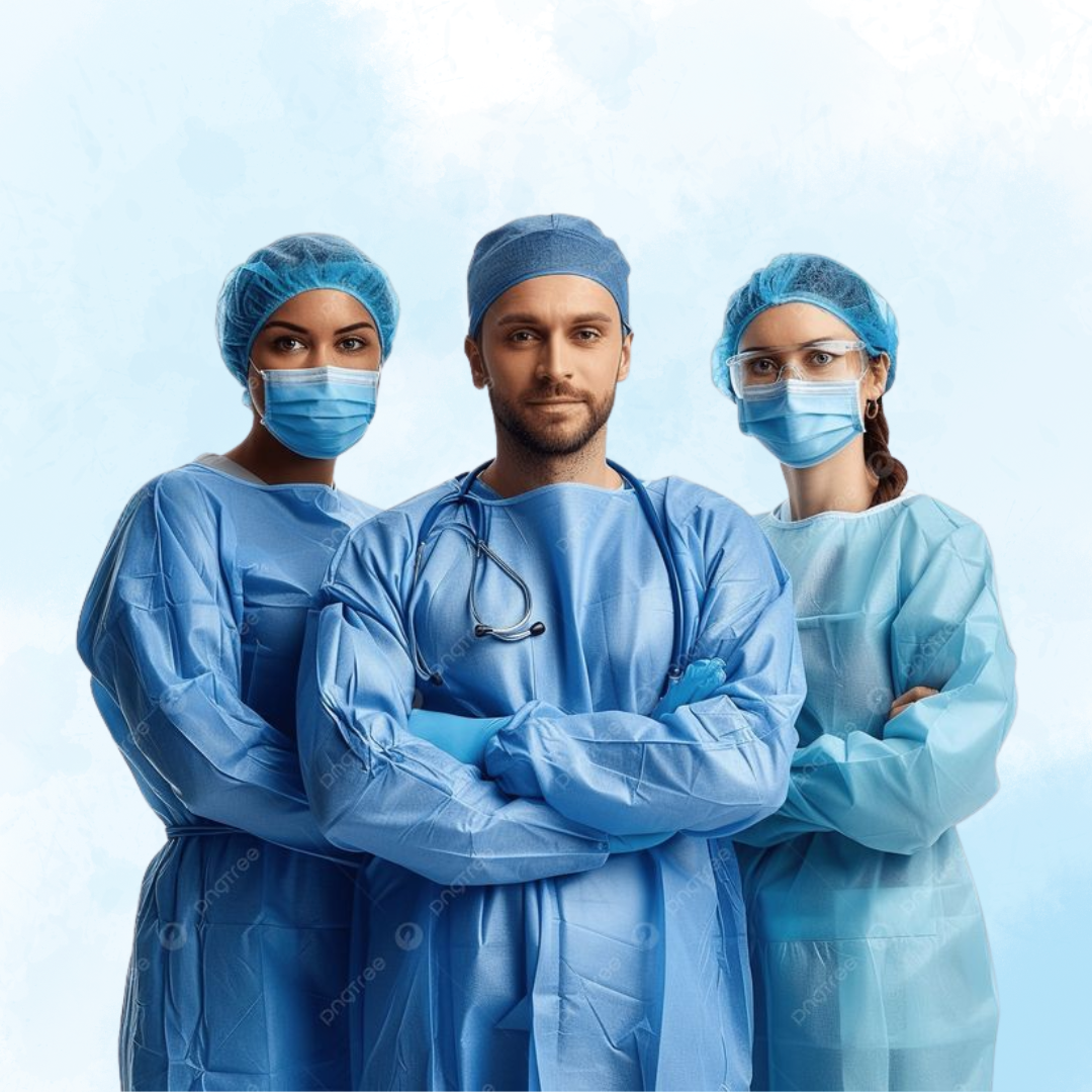 Surgical & OT Wear