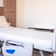 Premium Reusable Fitted Sheet for Hospital Beds & Healthcare Facilities