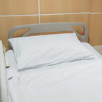Premium Reusable Pillow Cover for Hospitals, Clinics & Healthcare Facilities