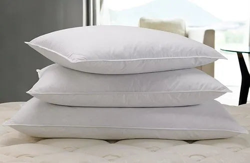 Premium Reusable Pillow Cover for Hospitals, Clinics & Healthcare Facilities