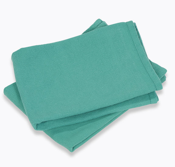 Premium Reusable Draw Sheet for Hospitals, Clinics & Patient Care Facilities