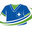 Surgi Wears logo
