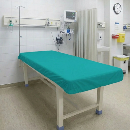 Premium Reusable Duvet Cover for Hospitals, Clinics & Healthcare Facilities