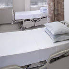 Premium Reusable Medical Bed Sheet for Hospitals, Clinics & Healthcare Facilities
